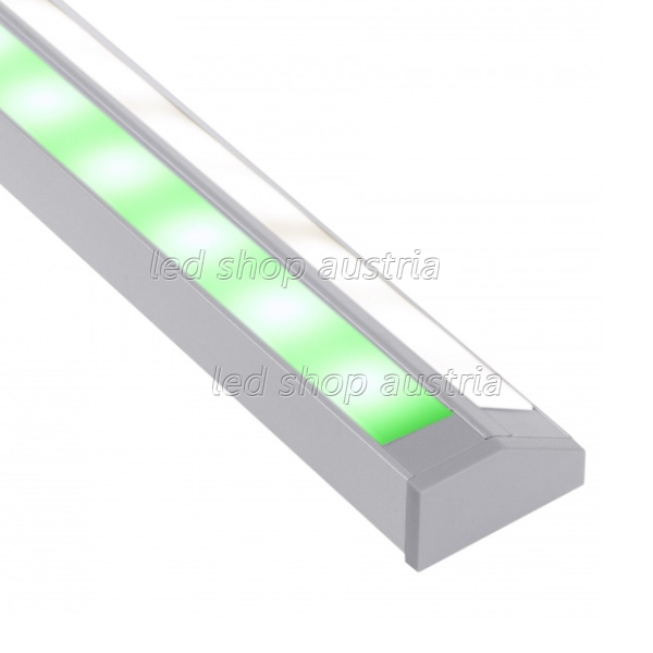 (Bild für) LED Profil ALU NEOLINE 2000mm