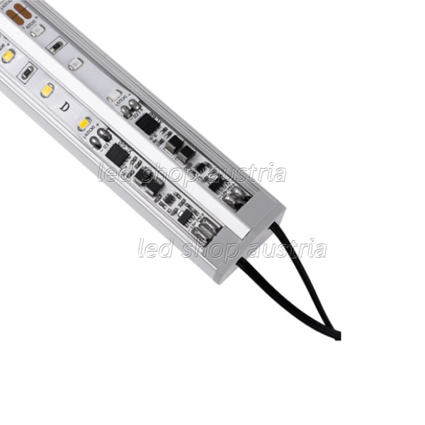 (Bild für) LED Profil ALU NEOLINE 2000mm