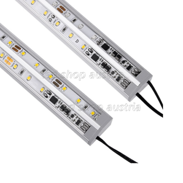 (Bild für) LED Profil ALU NEOLINE 2000mm