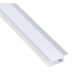 LED Profil ALU Mini DUO 2000mm