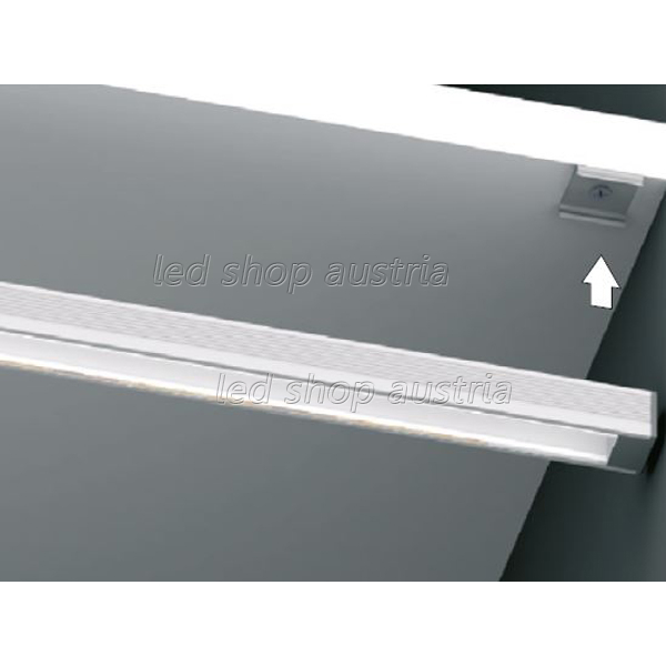 LED Profil ALU LINE 2000mm