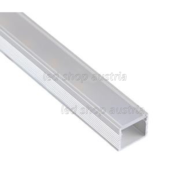 LED Profil ALU LINE 2000mm