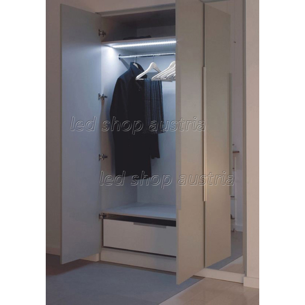 (Bild für) LED Profil ALU MINI 2000mm