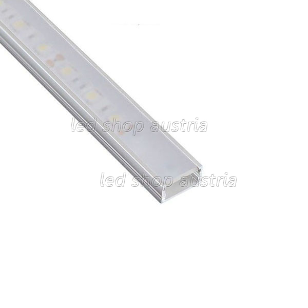 LED Profil ALU MINI 2000mm