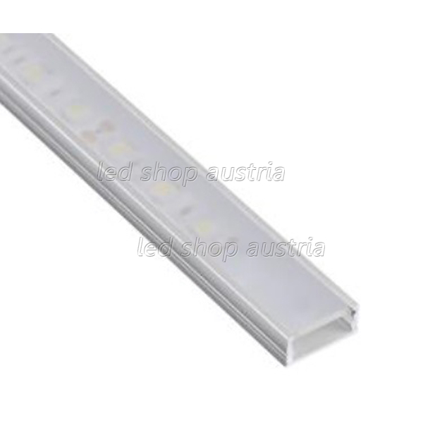 LED Profil ALU MINI XL 2000mm