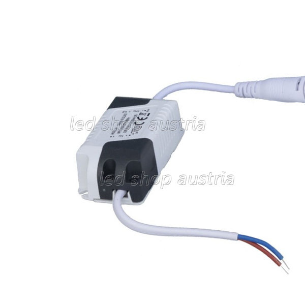 Konstantstrom- Netzteil max. 12W 300mA