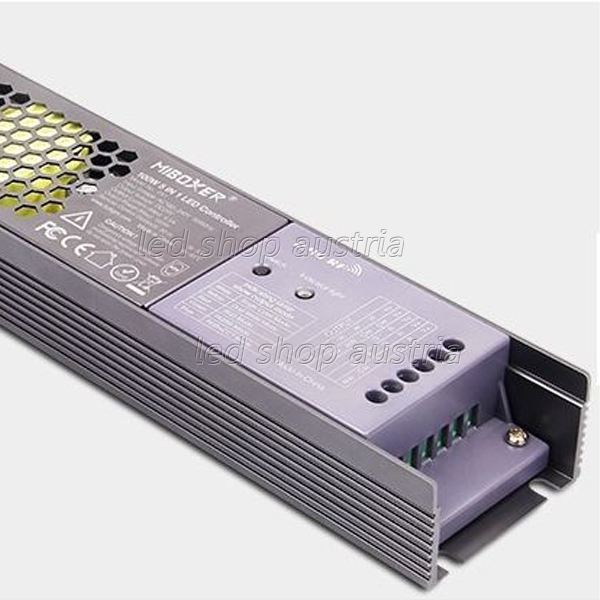 100W LED Treiber/Controller/Dimmer 5 in 1