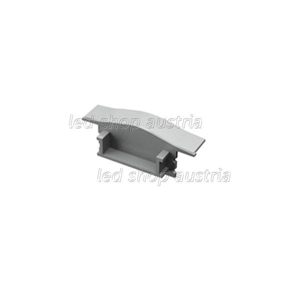 (Bild für) LED Profil ALU Recessed_1 2000mm