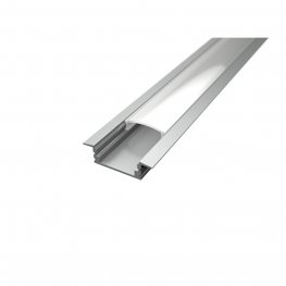 LED Profil ALU Recessed_1 2000mm