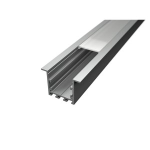 LED Profil ALU Recessed_4 2000mm