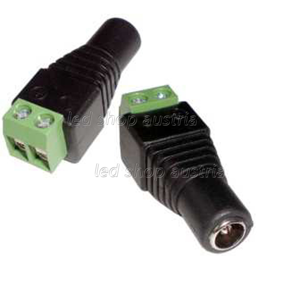 (Bild für) Buchsenadapter female