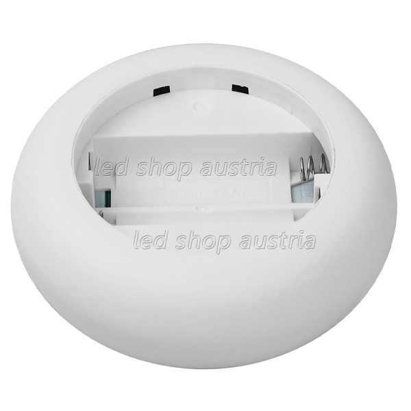 (Bild für) DUAL LED CCT Button (Wand)-Fernbedienung (Pilot)