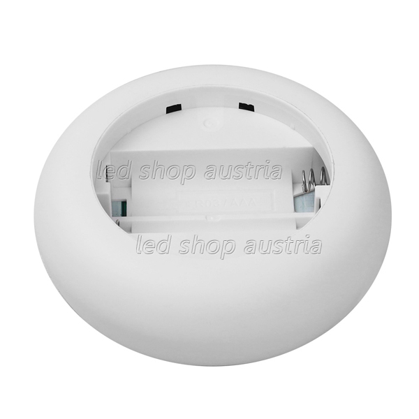 RGB, RGB-CCT, RGB-W Button (Wand)- Fernbedienung (Pilot)