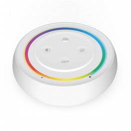 RGB, RGB-CCT, RGB-W Button (Wand)- Fernbedienung (Pilot)