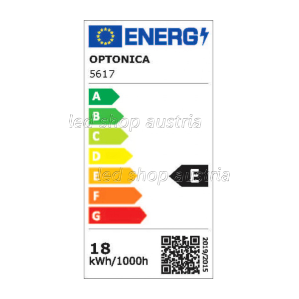 SET: LED Lichtbalken 2-fach inkl. 2x LED Röhre 120 2100LM