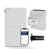 Growatt ARK 17.9kWh Hochvolt-Solarspeicher-Set für Growatt SPH Serie (3-phasig)