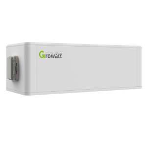 Growatt ARK 10.2kWh Hochvolt-Solarspeicher-Set für Growatt SPH Serie (3-phasig)