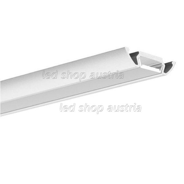 LED Profil ALU STOS 2000mm