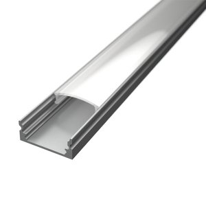 LED ALU Profil Surface_1 2000mm