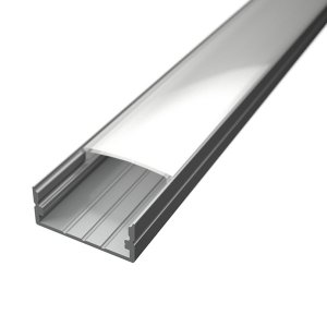 LED Profil ALU Surface_3 2000mm