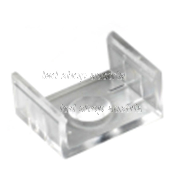LED ALU Profil Surface_2 2000mm