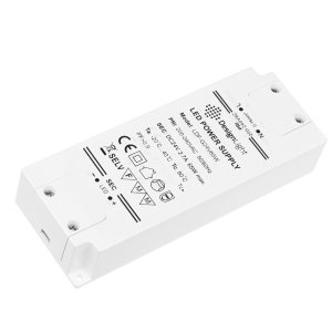 LED Montagenetzteil - 24V DC 0-65W