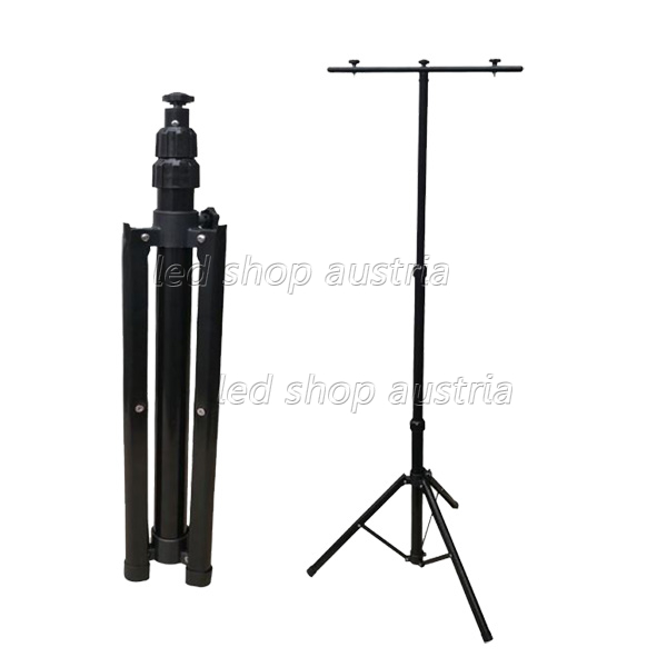 Tripod für 1 - 3 LED Fluter