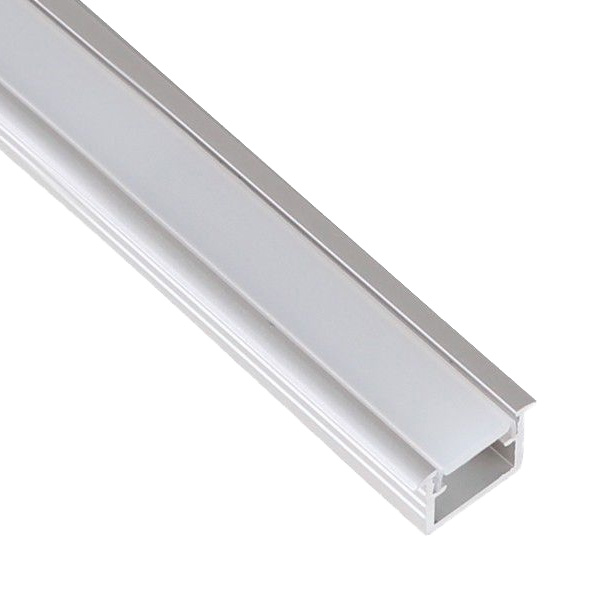(Bild für) LED Profil ALU INLINE 2000mm