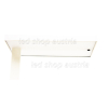100W PREMIUM LED OFFICE Stehleuchte Up-Down