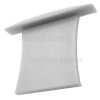 LED Profil ALU Recessed_6 2000mm