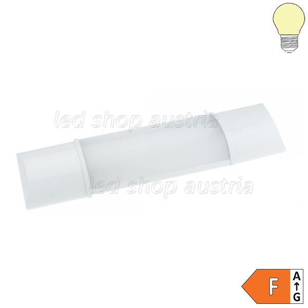 LED Unterschrank-Arbeitsleuchte 30cm 10W warmweiß