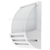 LED Außen- Wandleuchte 1x E27 Classic