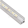 LED ALU Eck- Profil TRI-LINE 2000mm