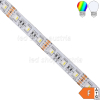 LED Strip 12V Professional RGB+weiß (RGB-W) 60LED/m 5m Rolle "wasserfest"