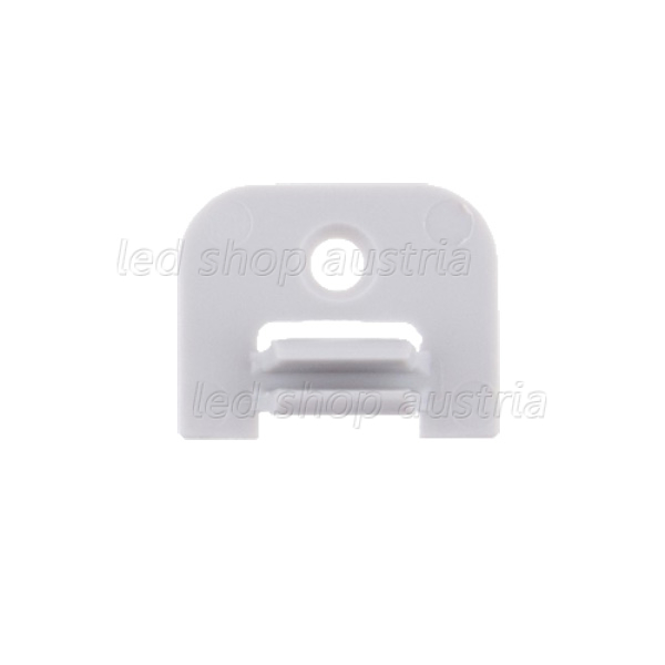 Montagehalter für ALU Profil Corner LINE
