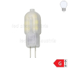 G4 LED 170 Lumen 2W matt kaltweiß