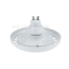 LED ES111 (GU10) Spot 800 Lumen 9W 120° neutralweiß