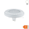 LED ES111 (GU10) Spot 800 Lumen 9W 120° neutralweiß