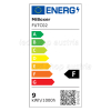 Smart Home LED IN- Outdoor Fluter RGB+CCT 9W 2,4GHz