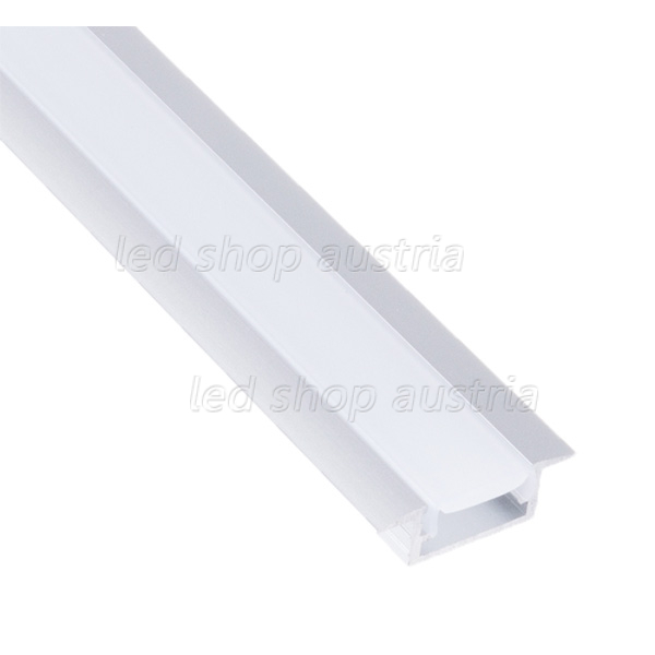 LED Profil ALU Mini DUO 2000mm