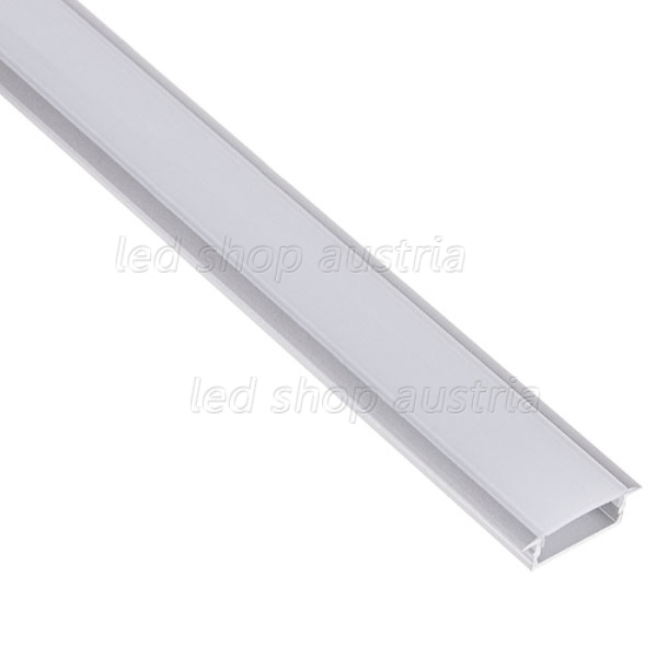 LED Profil ALU INLINE-Z 2000mm
