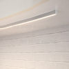 LED Profil PDS-H Silber 2000mm
