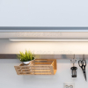 LED Profil PDS-H Silber 2000mm