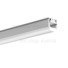 LED Profil REGULOR Silber 2000mm