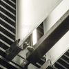 LED Profil REGULOR Silber 2000mm