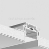 LED Profil GIZA-LL 2000mm