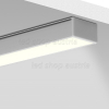 LED Profil GIZA-LL 2000mm