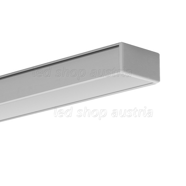 LED Profil GIZA-LL 2000mm