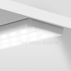 LED Profil TRIADA Silber 2000mm