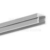 LED Profil PDS-4-PLUS Silber 2000mm